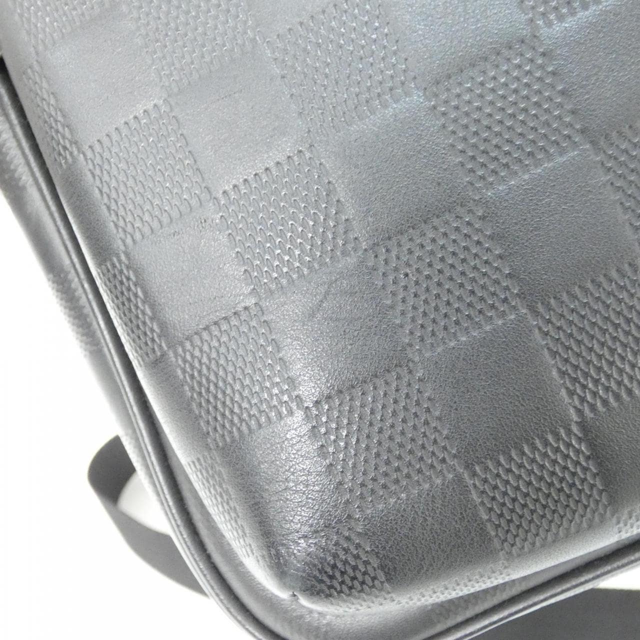 ルイヴィトン ダミエ アンフィニ アヴェニュー スリングバッグ N45303 バッグ