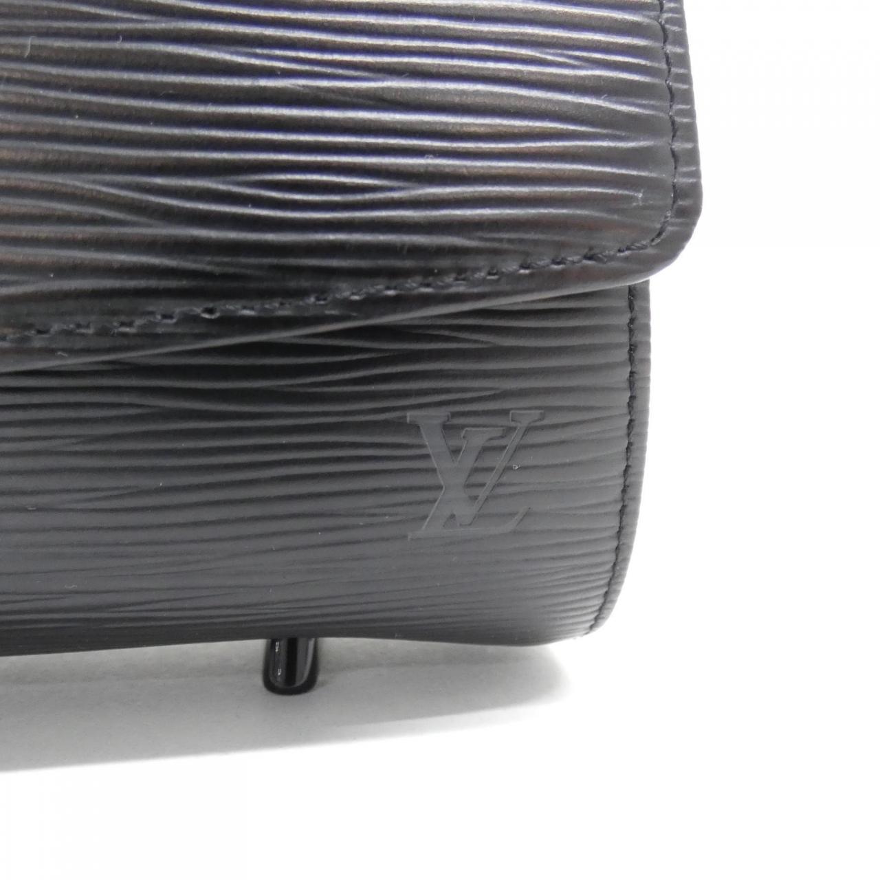 ルイ・ヴィトン エピ ノクターン GM ショルダーバッグ M52172 LOUIS VUITTON ルイ ヴィトン エピ ノクターンGM ショルダー