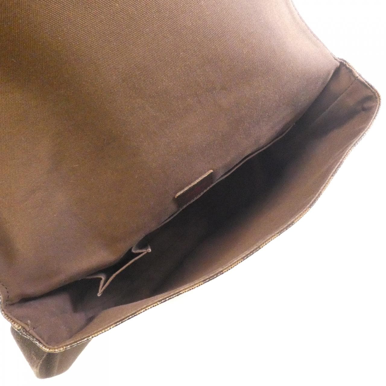 ルイヴィトン ダミエ ブルックリン MM N51211 ショルダーバッグ