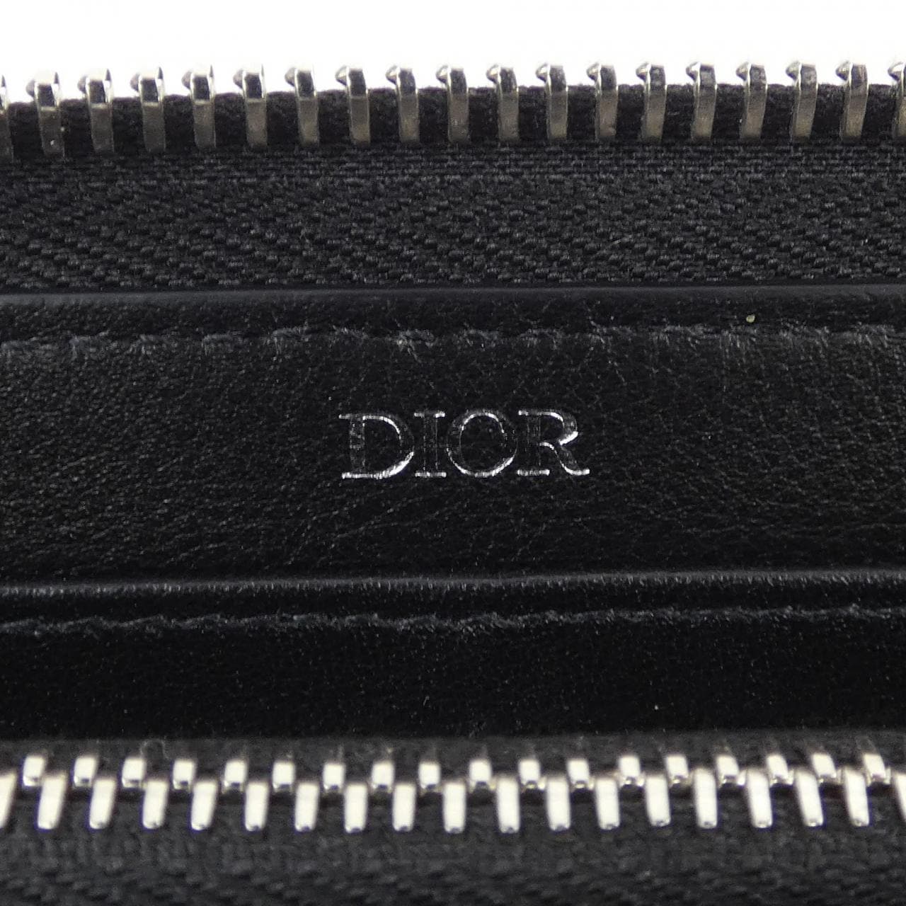 ディオール DIOR WALLET