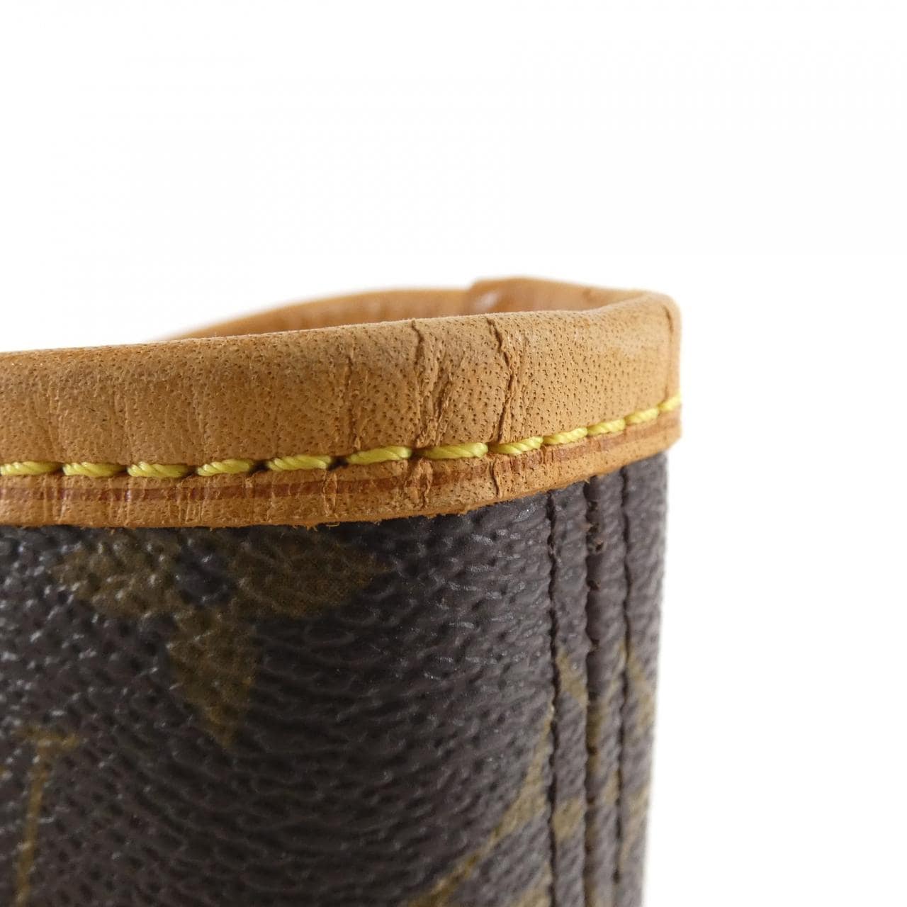 ルイヴィトン モノグラム ネヴァーフル MM M40156 バッグ