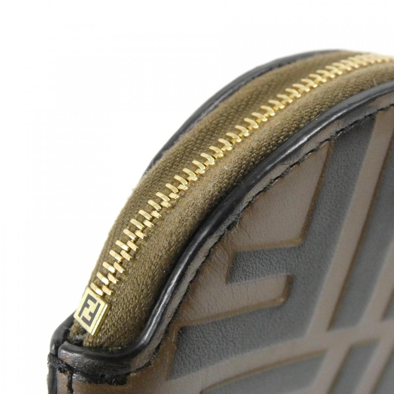 FENDI 8M0444 AAFM零钱钥匙包