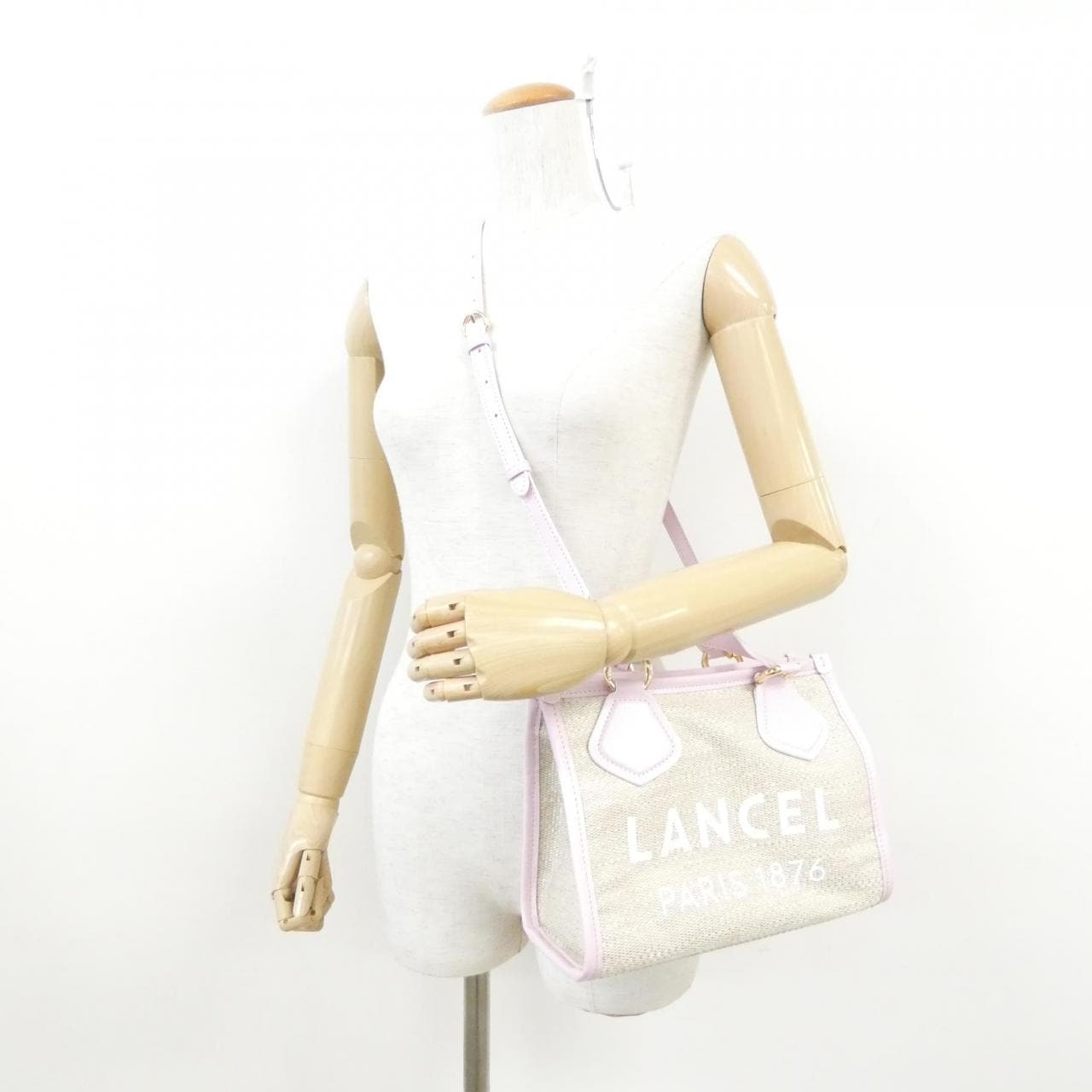 [BRAND NEW] Lancel A12006 Bag