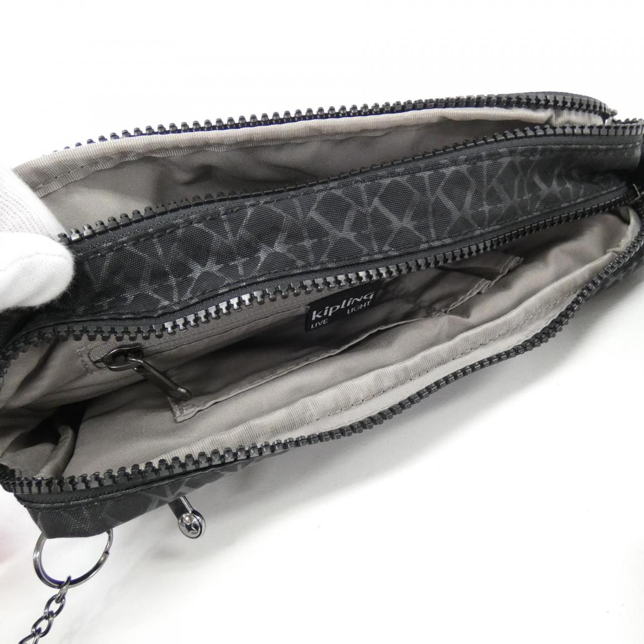 [新品] Kipling I6831-K59 单肩包