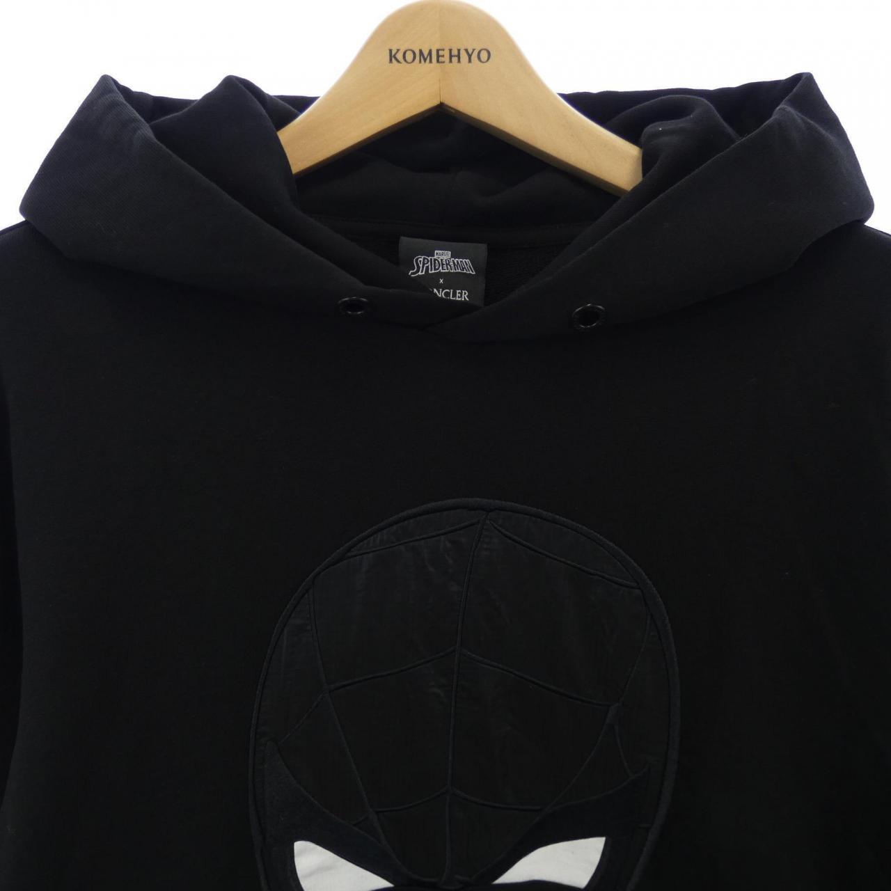 モンクレール MONCLER パーカー