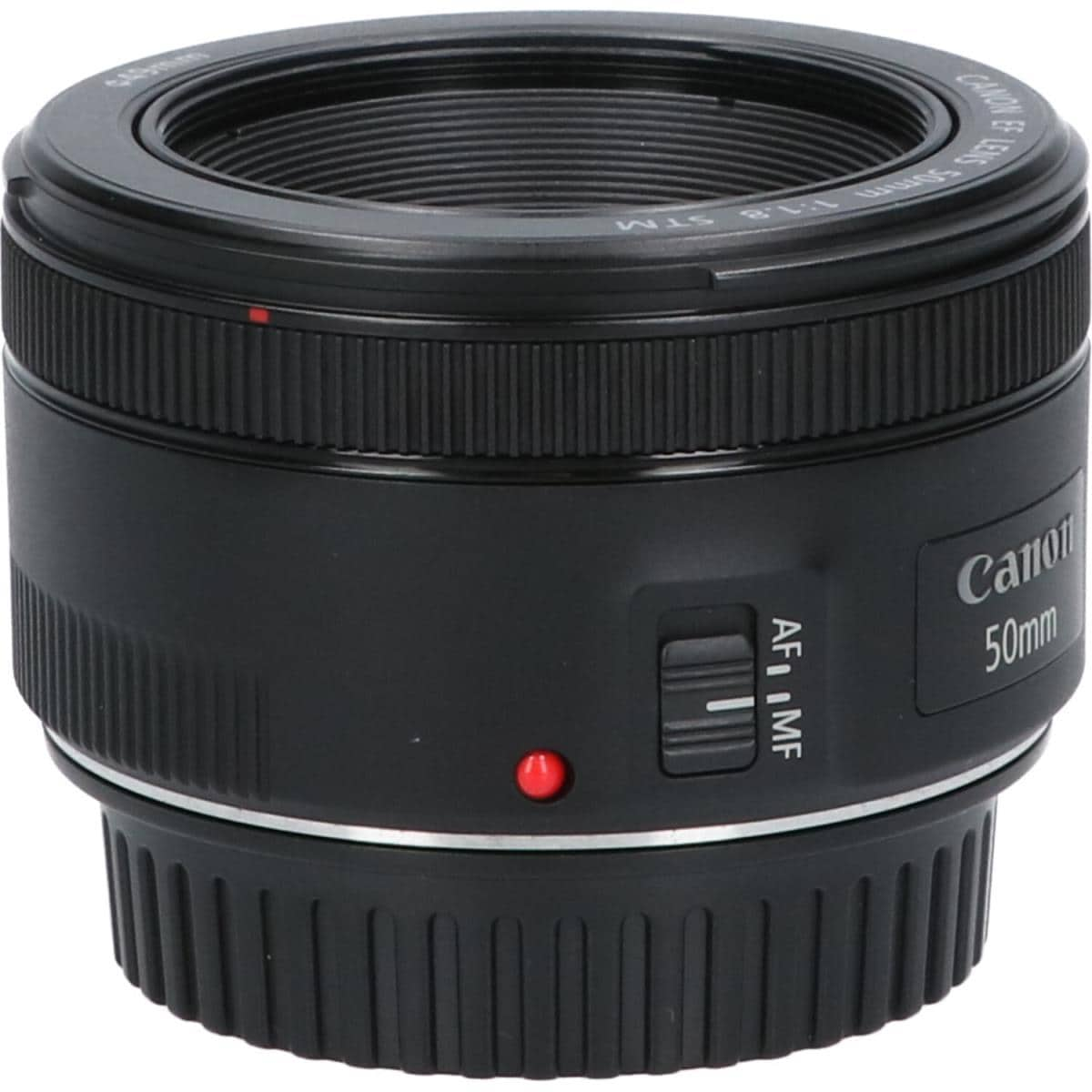 CANON EF50mm F1.8STM