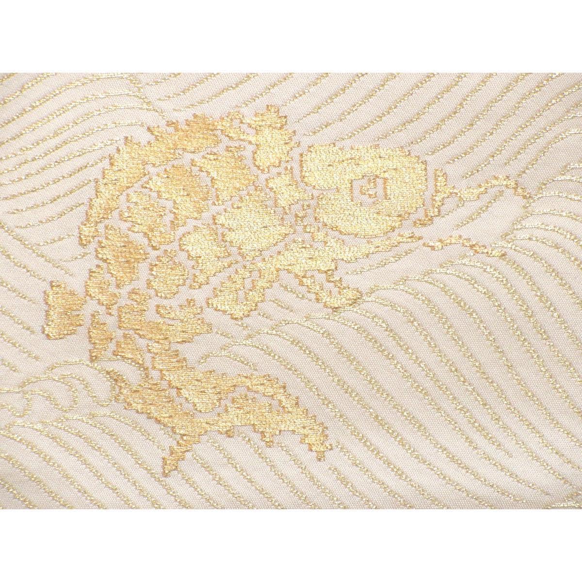 Nagoya Obi Tatsumura