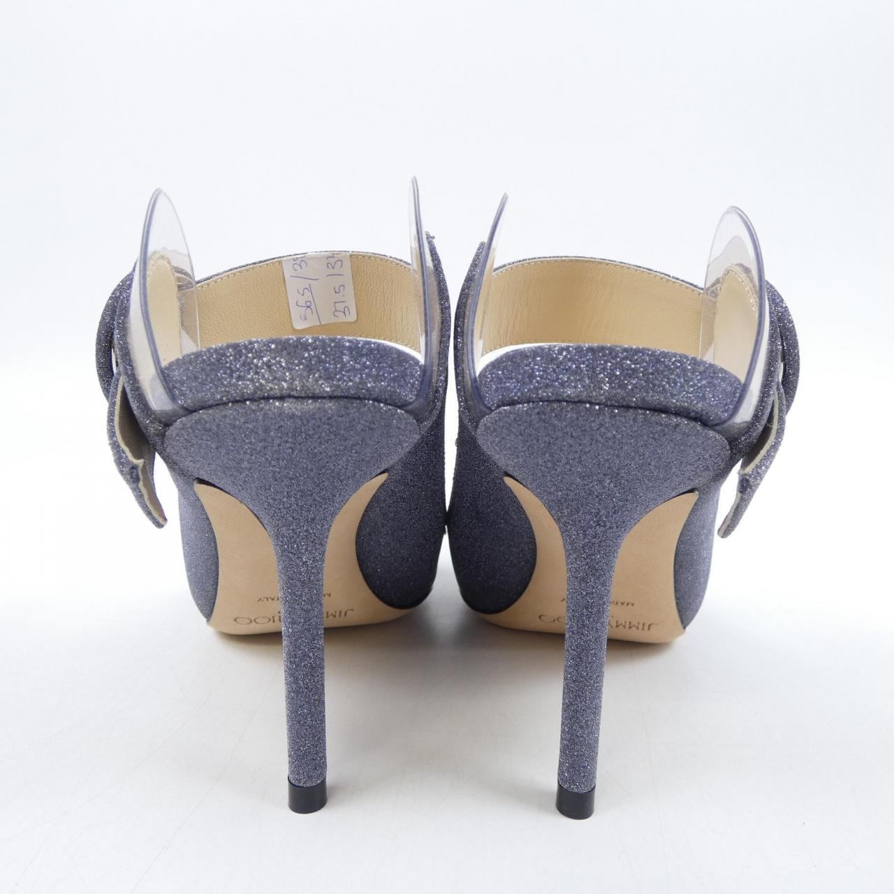 JIMMY CHOO CHOO shoes
