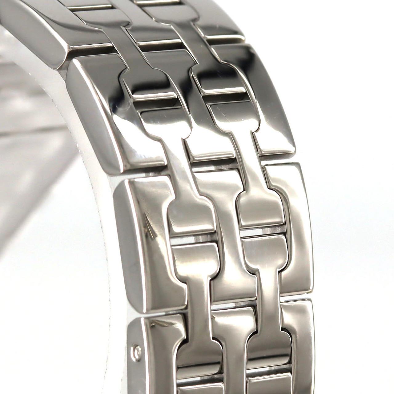 エルメス Hウォッチ HH1.210 SS クォーツ