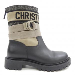 クリスチャンディオール CHRISTIAN DIOR ブーツ