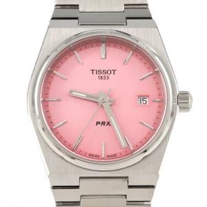【新品】ティソ PRX T137.210.11.331.00 SS クォーツ