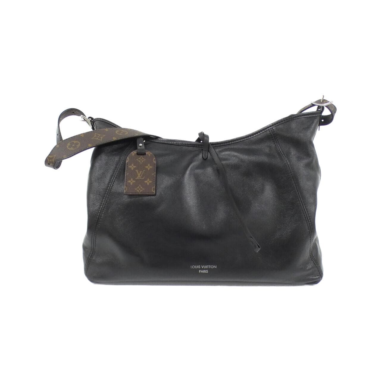 LOUIS VUITTON Carryall Vibe MM M25143 单肩包
