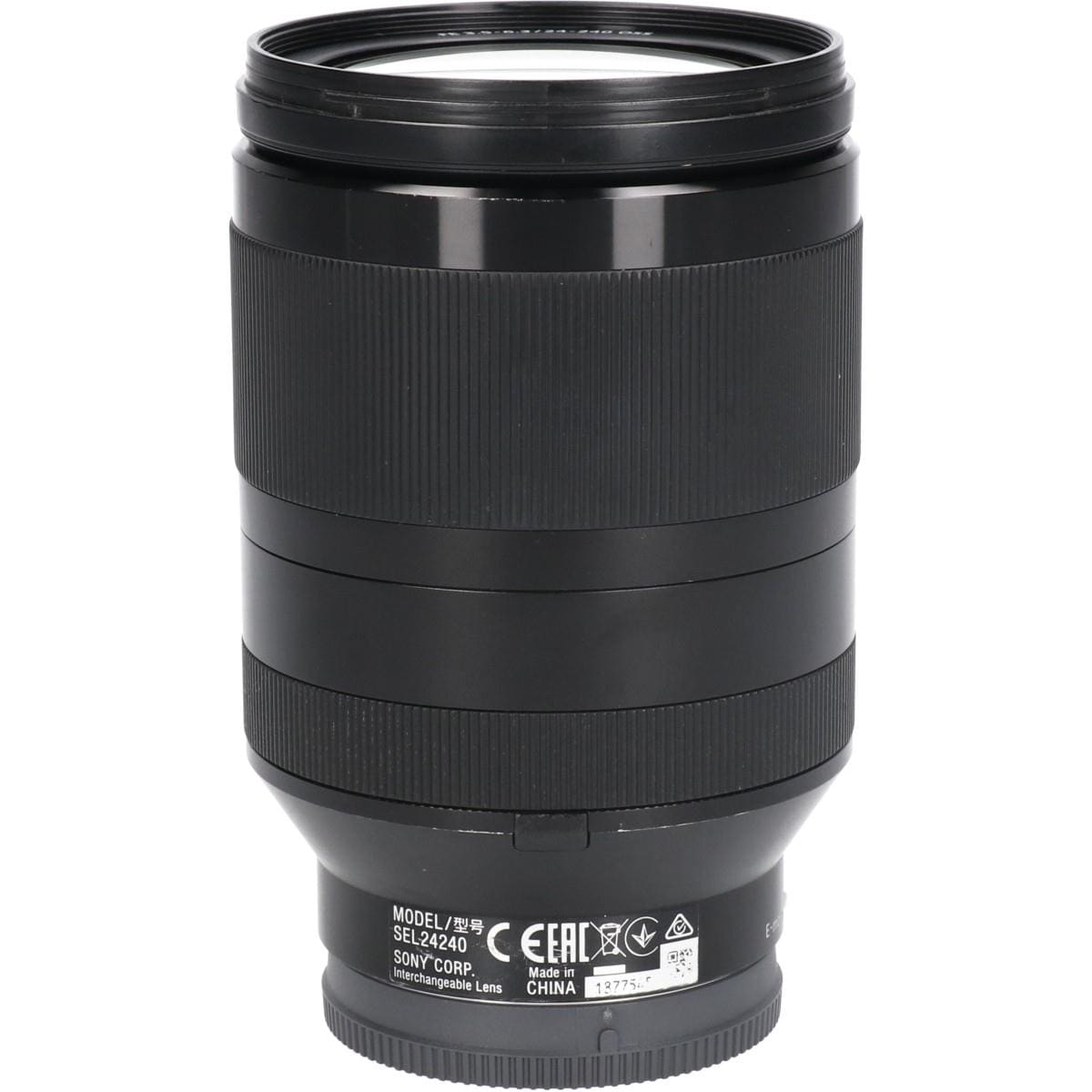 ＦＥ２４－２４０ｍｍ　Ｆ３．５－６．３ＯＳＳ