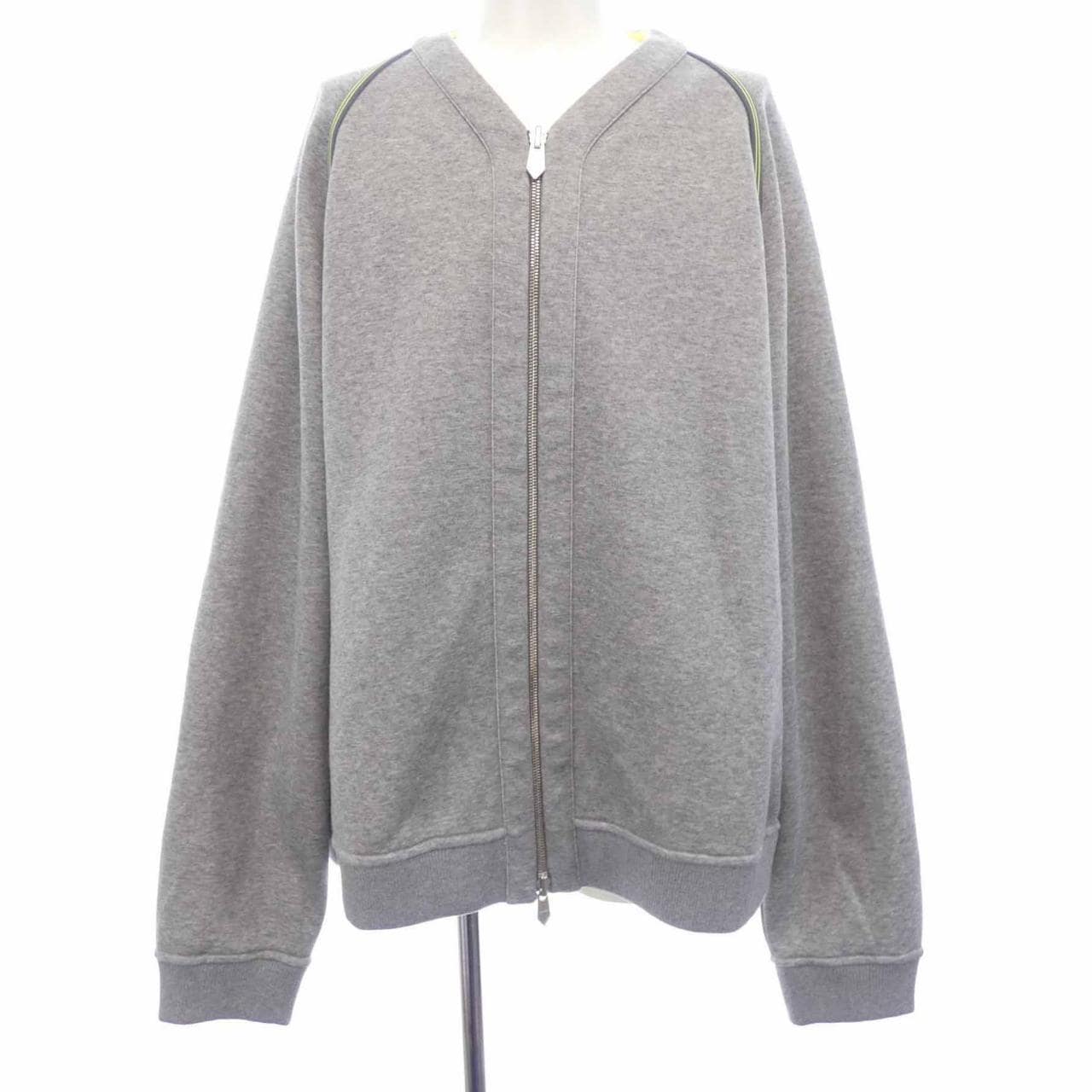 エルメス HERMES 557880HA ブルゾン