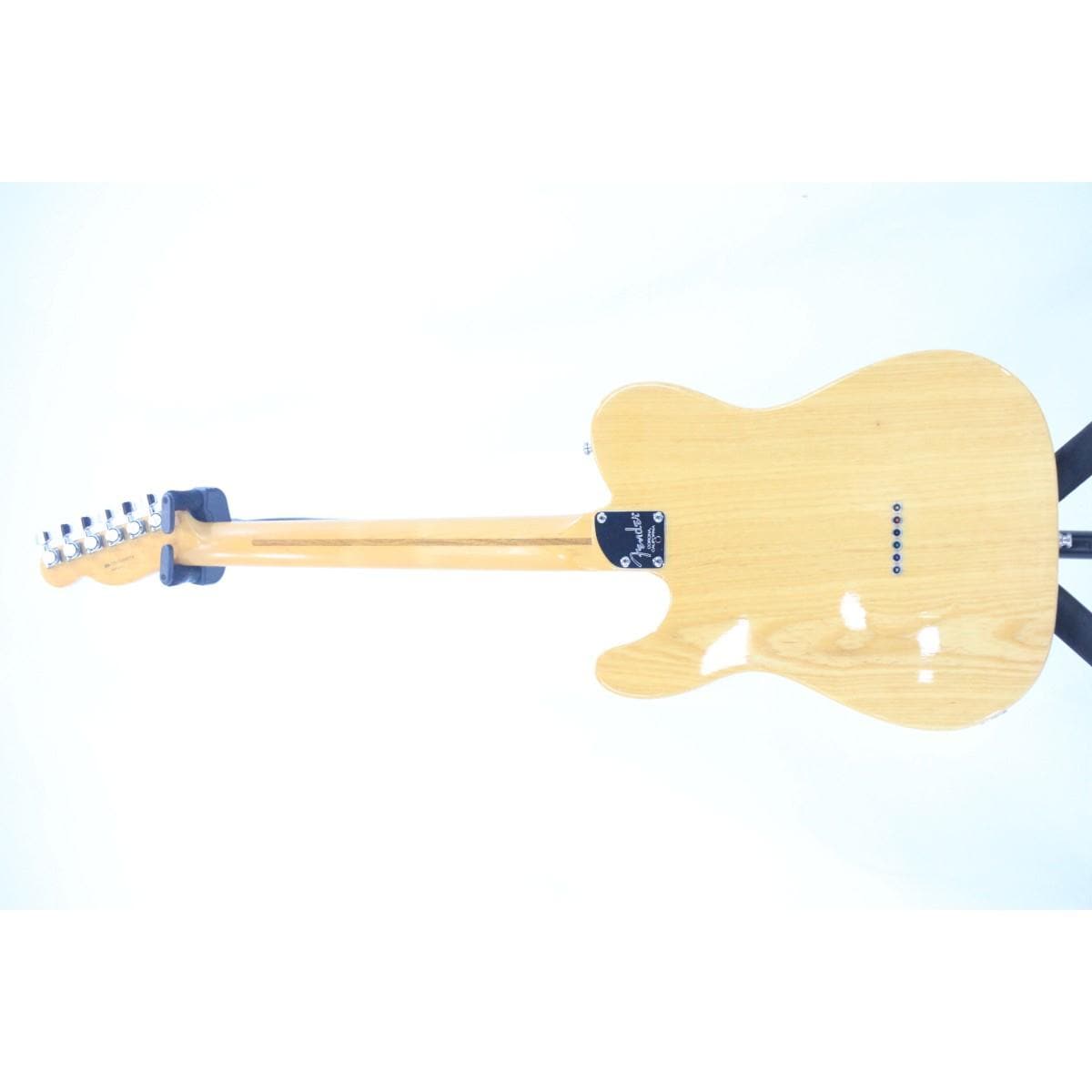 ＦＥＮＤＥＲ　　ＡＭ　ＤＥＬＵＸＥ　ＴＥＬＥ　ＴＨＩＮＬＩＮＥ