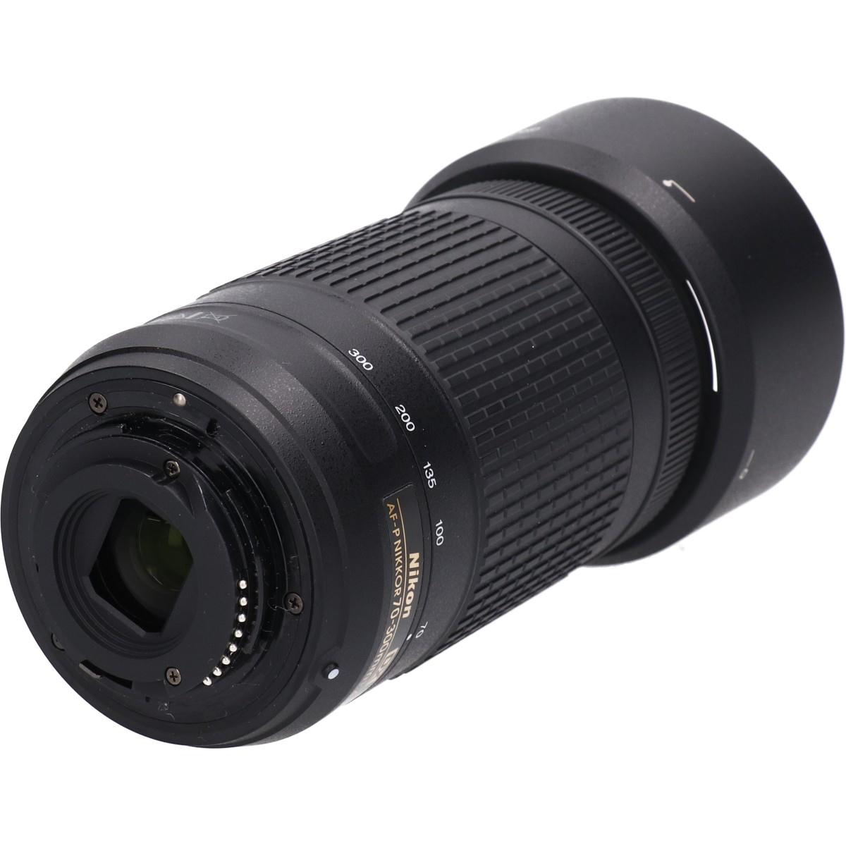 ＡＦ－Ｐ　ＤＸ７０－３００ｍｍ　Ｆ４．５－６．３Ｇ　ＶＲ