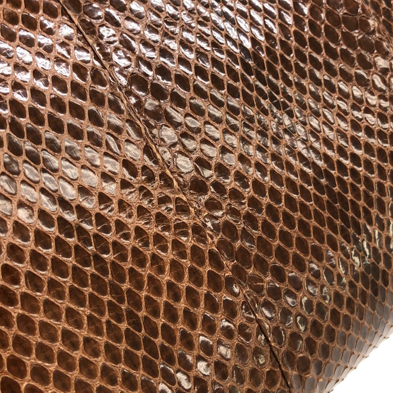 サルヴァトーレフェラガモ 21 4320 ショルダーバッグ