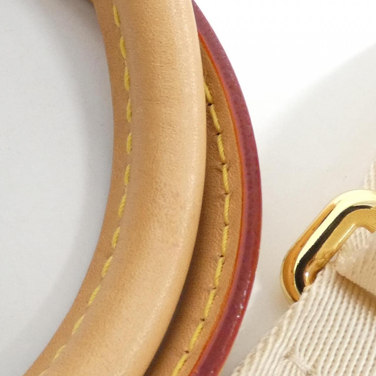 ルイヴィトン モノグラム(LV X YK) オンザゴー PM M46380 バッグ