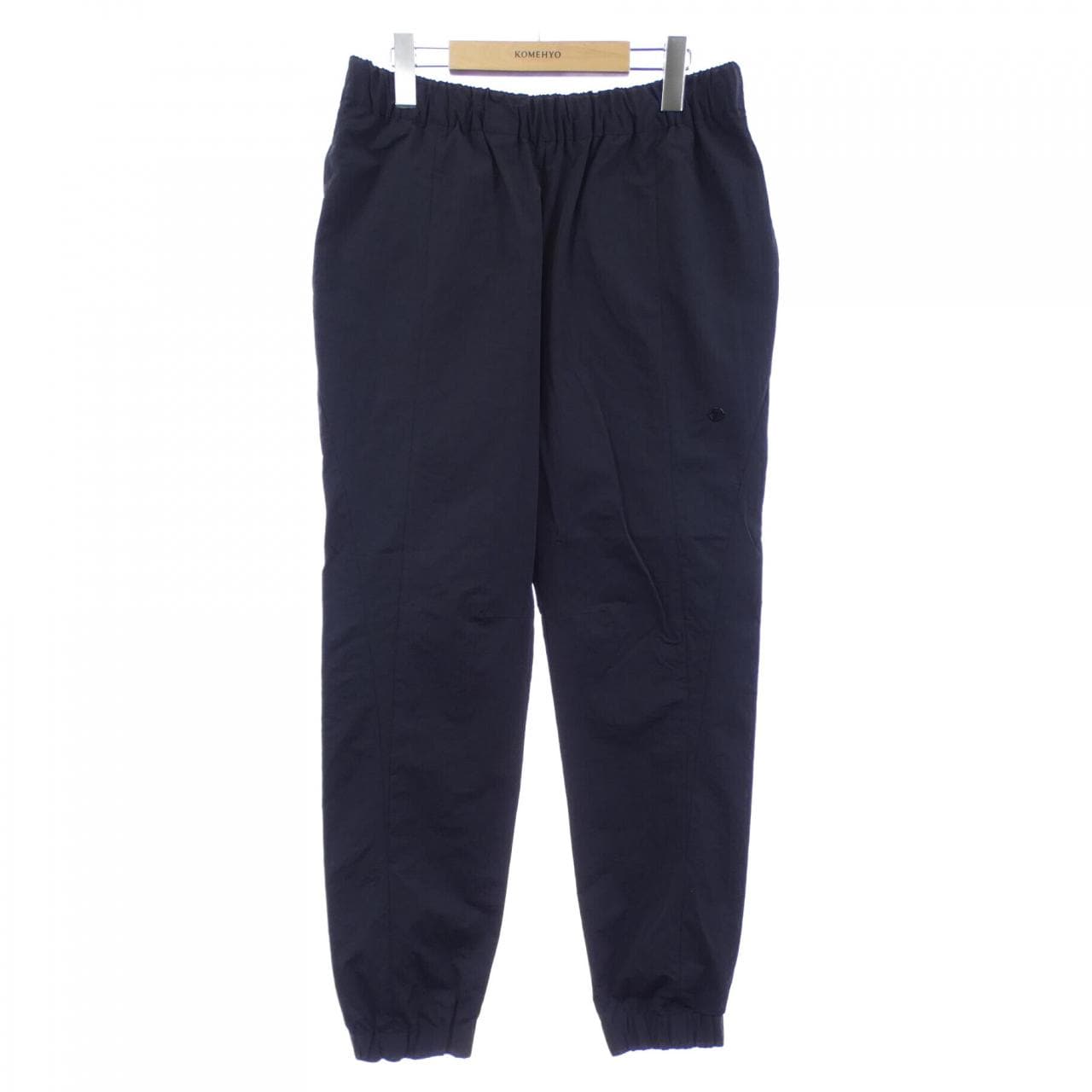 ルイヴィトン LOUIS VUITTON テクニカルエラスティケーテッド HJP02WRQT パンツ