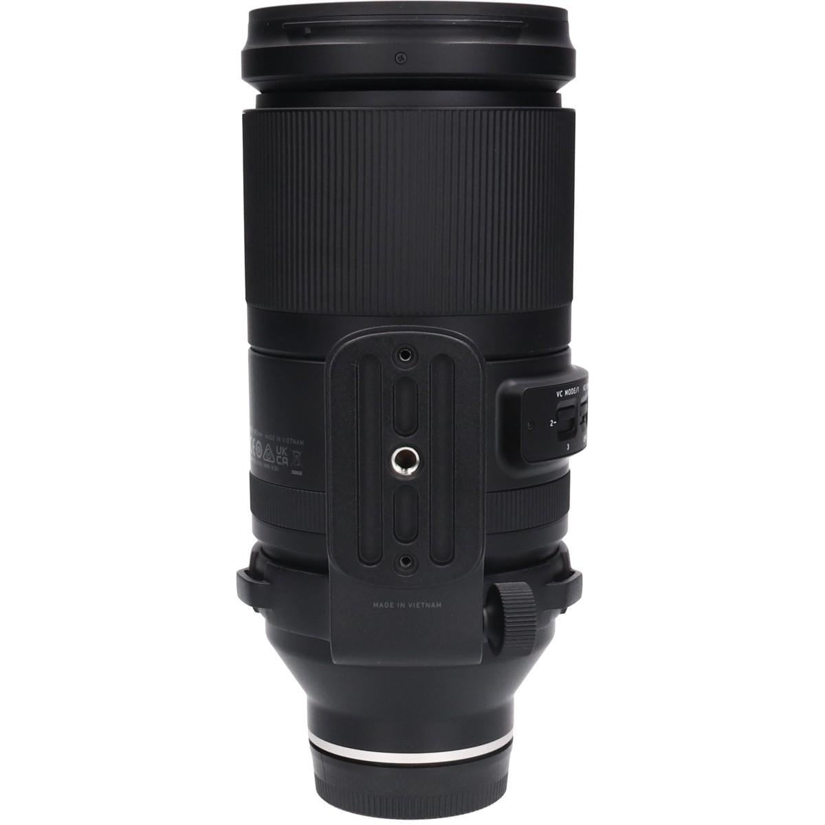 Ｅ１５０－５００ｍｍ　Ｆ５－６．７ＤＩＩＩＩ　Ａ０５７