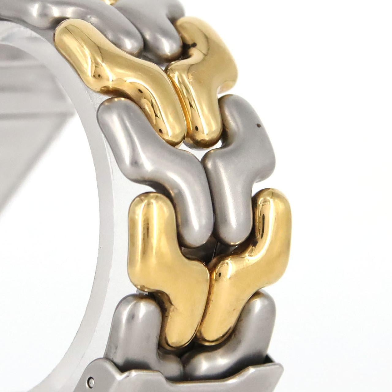 【ノーメンテナンス還元価格】タグ･ホイヤー セルクロノグラフ コンビ S35.006 SSxGP クォーツ