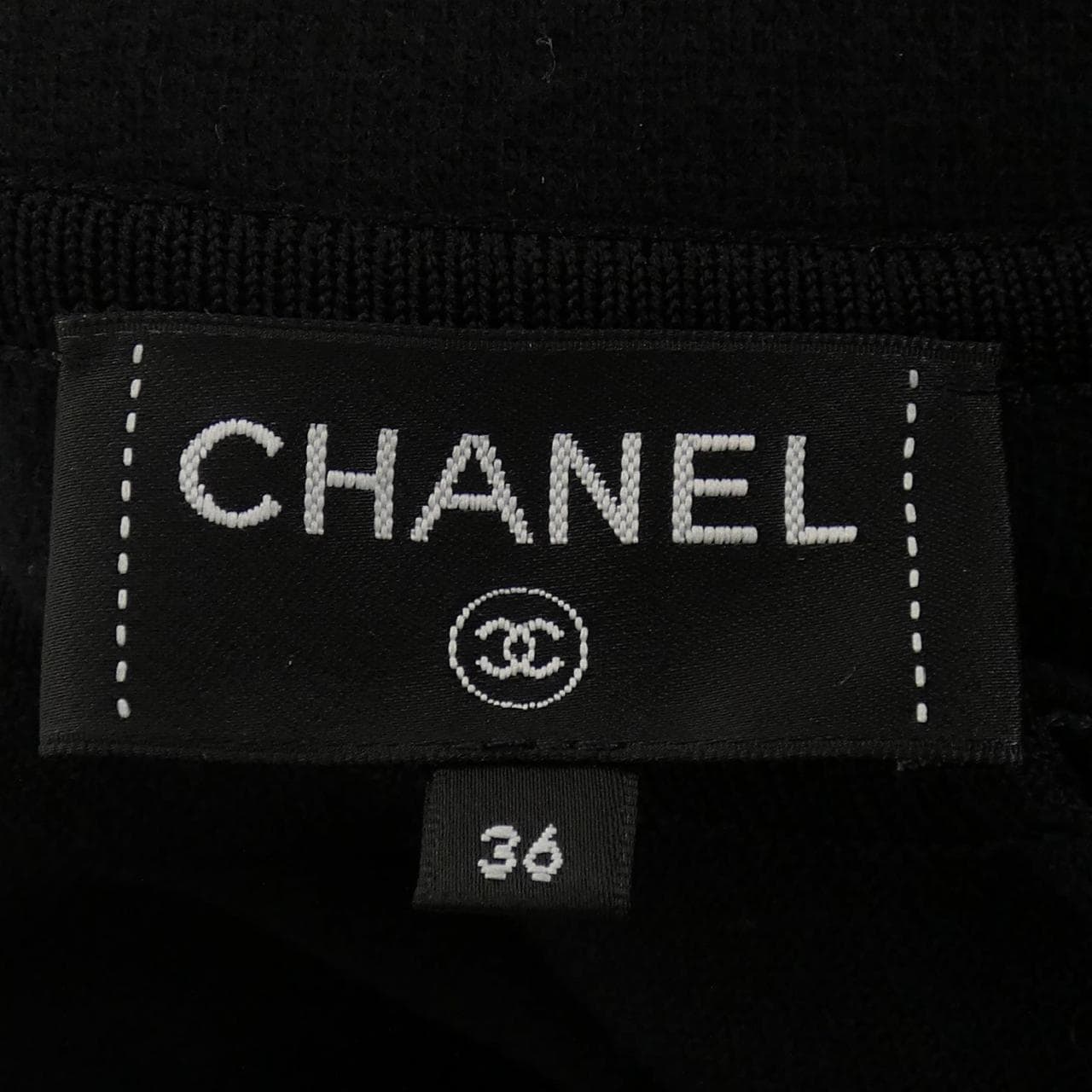 シャネル CHANEL COCO NEIGE P79657K11581 25N ジャケット