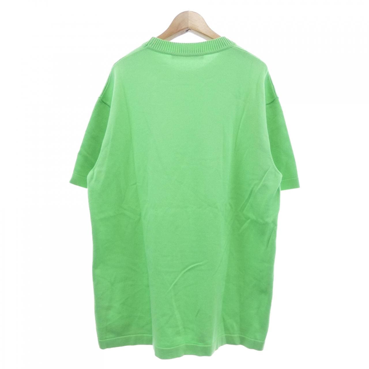 ルイヴィトン LOUIS VUITTON シグネチャーショートスリーブクルーネック HNN42WJL4 Tシャツ