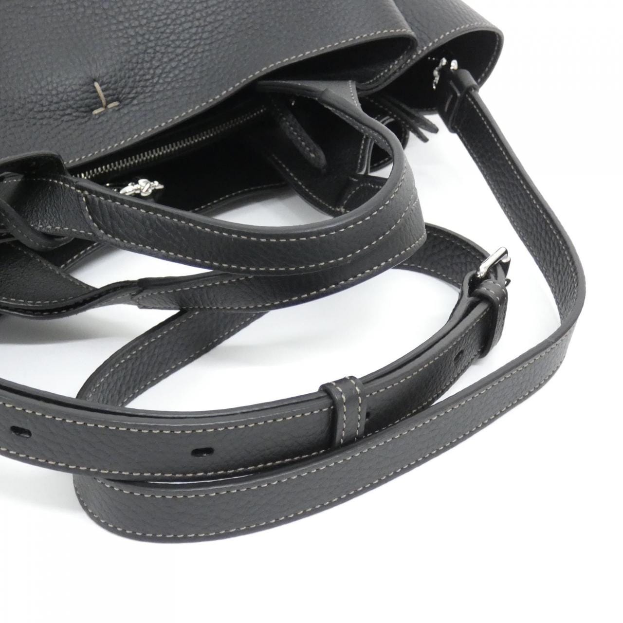 【新品】トッズ XBWAPAFL100QRIB999 バッグ