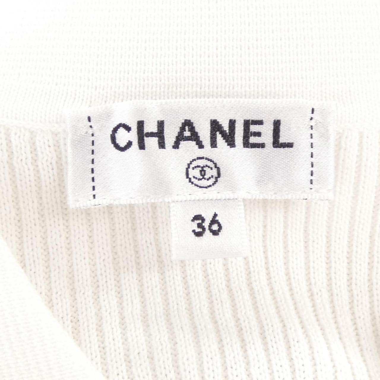 シャネル CHANEL P63052K48852 ワンピース