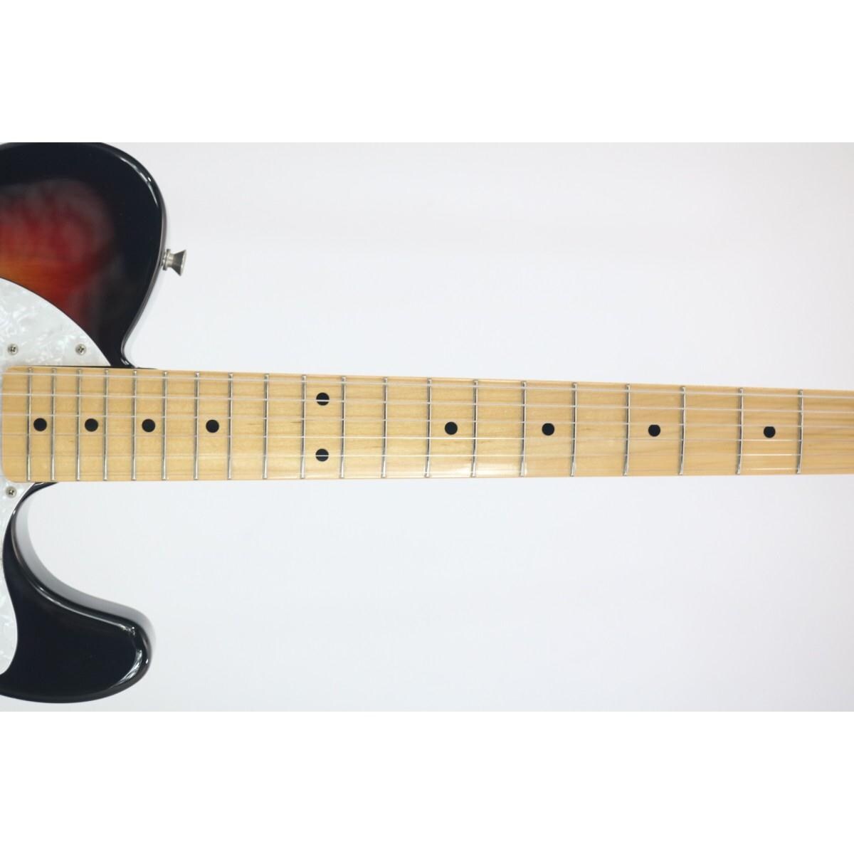 ＦＥＮＤＥＲ　ＪＡＰＡＮ　　ＴＮ７２