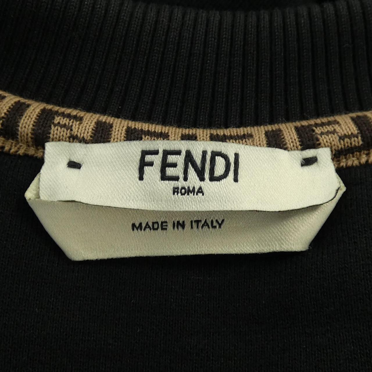 フェンディ FENDI FS7186 A5GP スウェット
