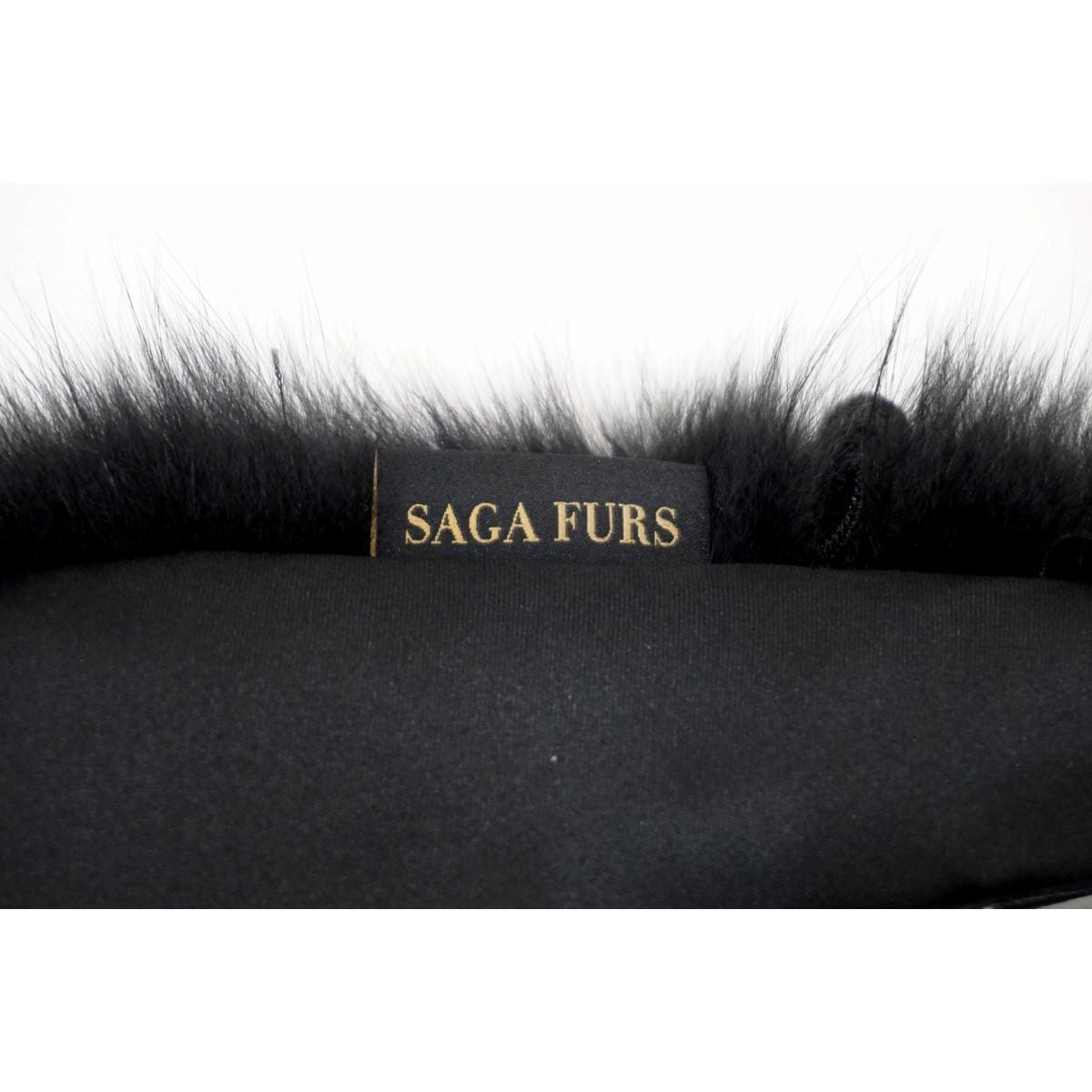 【新品】ケガワストール　ブルーＦＯＸ