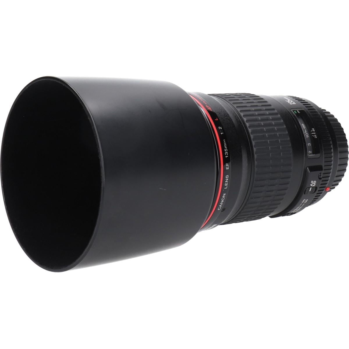 ＥＦ１３５ｍｍ　Ｆ２Ｌ　ＵＳＭ