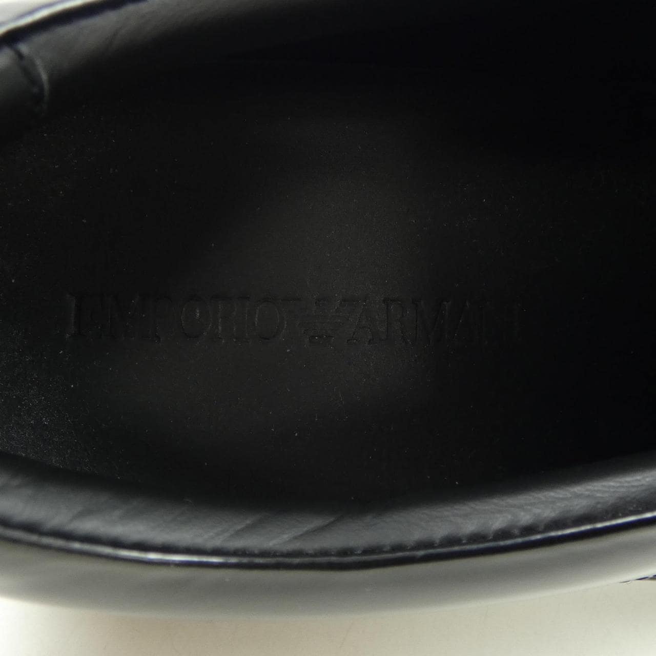 EMPORIO ARMANI安普里奧·阿瑪尼鞋