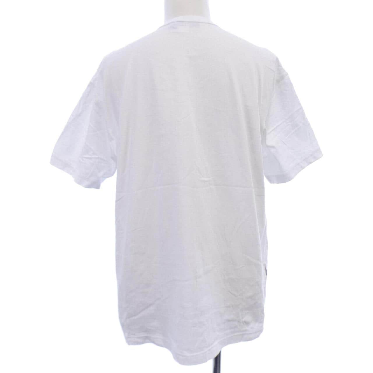 ブラックコムデギャルソン BLACK GARCONS Tシャツ