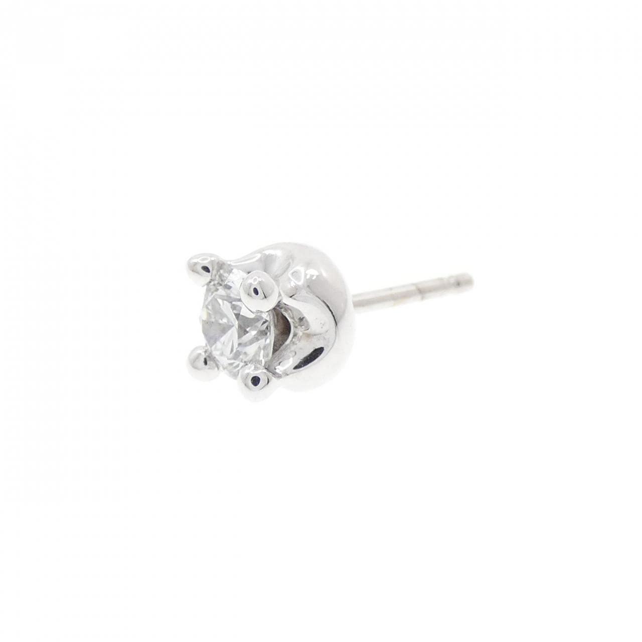 BVLGARI Corona earring (single ear)