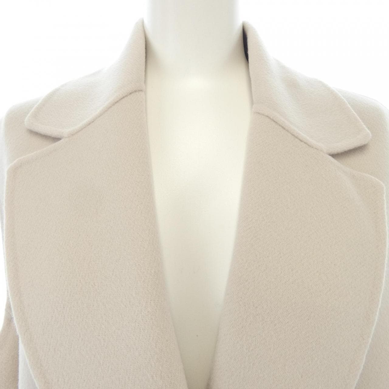 エスマックスマーラ 'S Max Mara ロングベスト