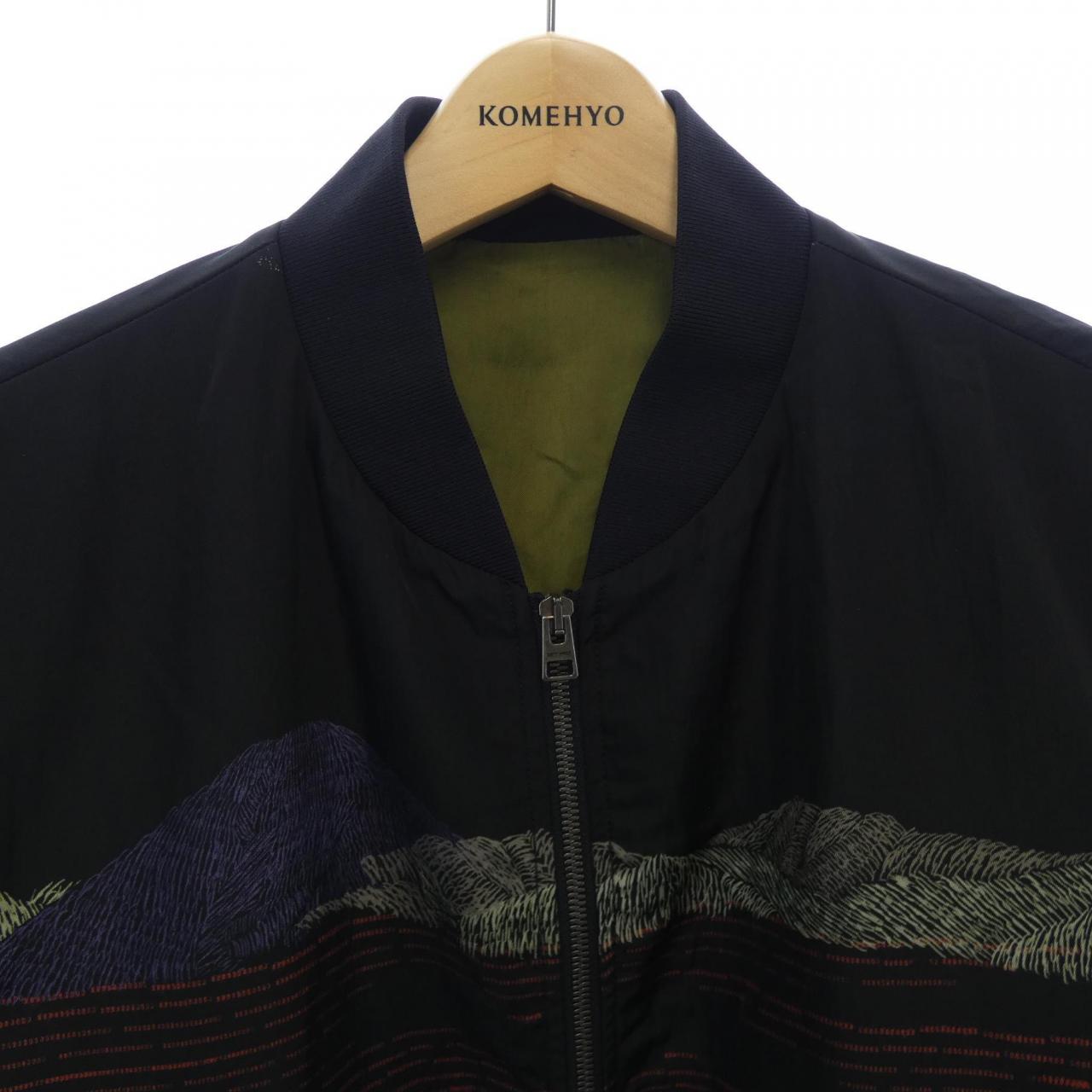 エトロ ETRO 191-1S1854-1061 ブルゾン
