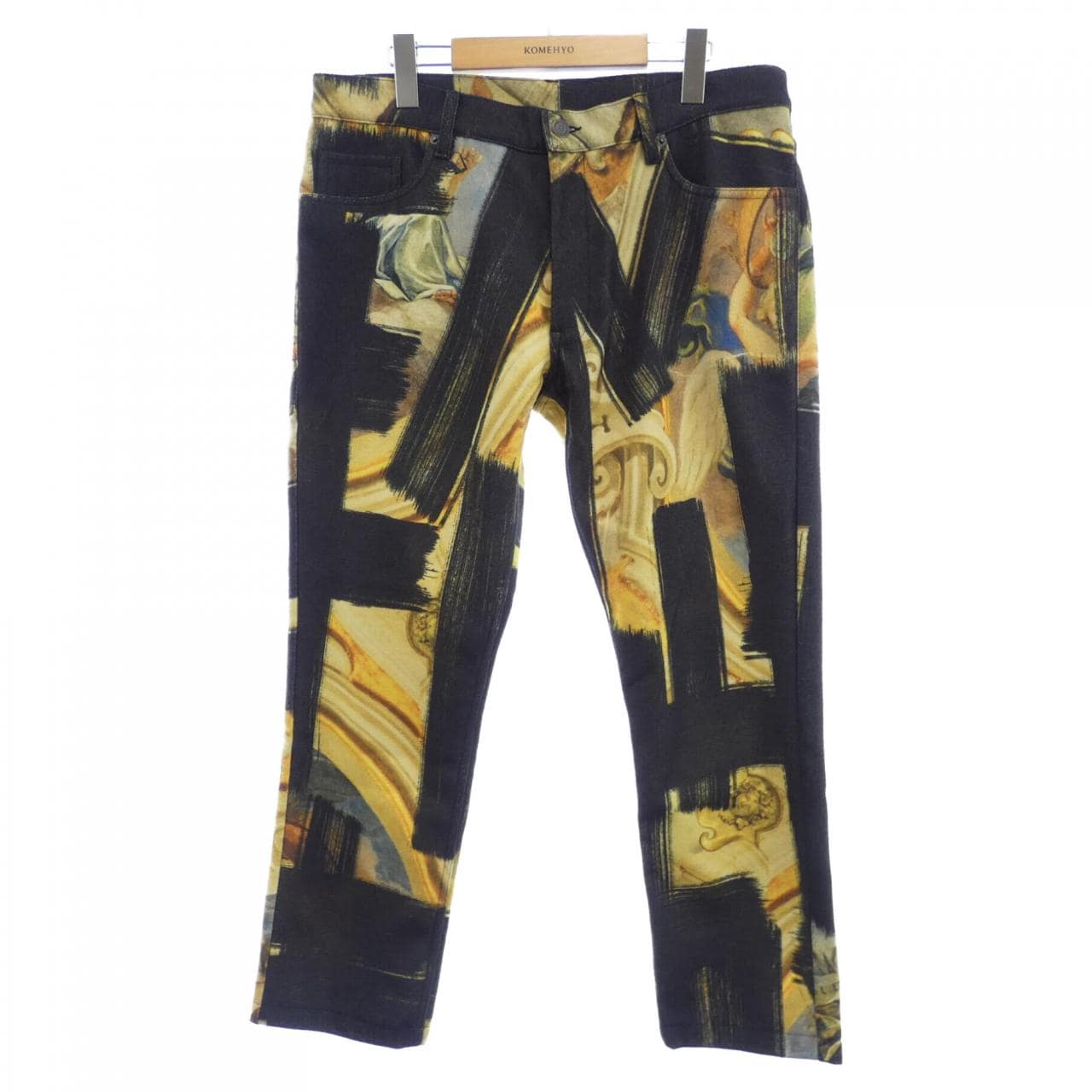 モスキーノクチュール MOSCHINO COUTURE パンツ