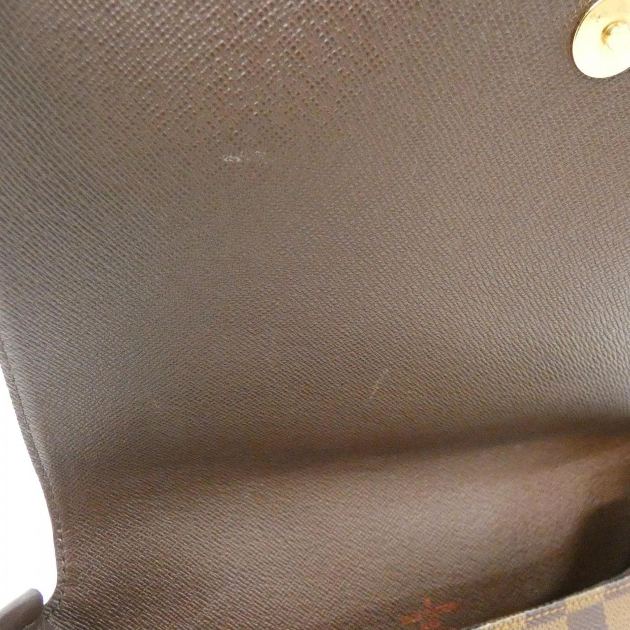 ルイヴィトン ダミエ ミュゼット タンゴ N51255 ショルダーバッグ