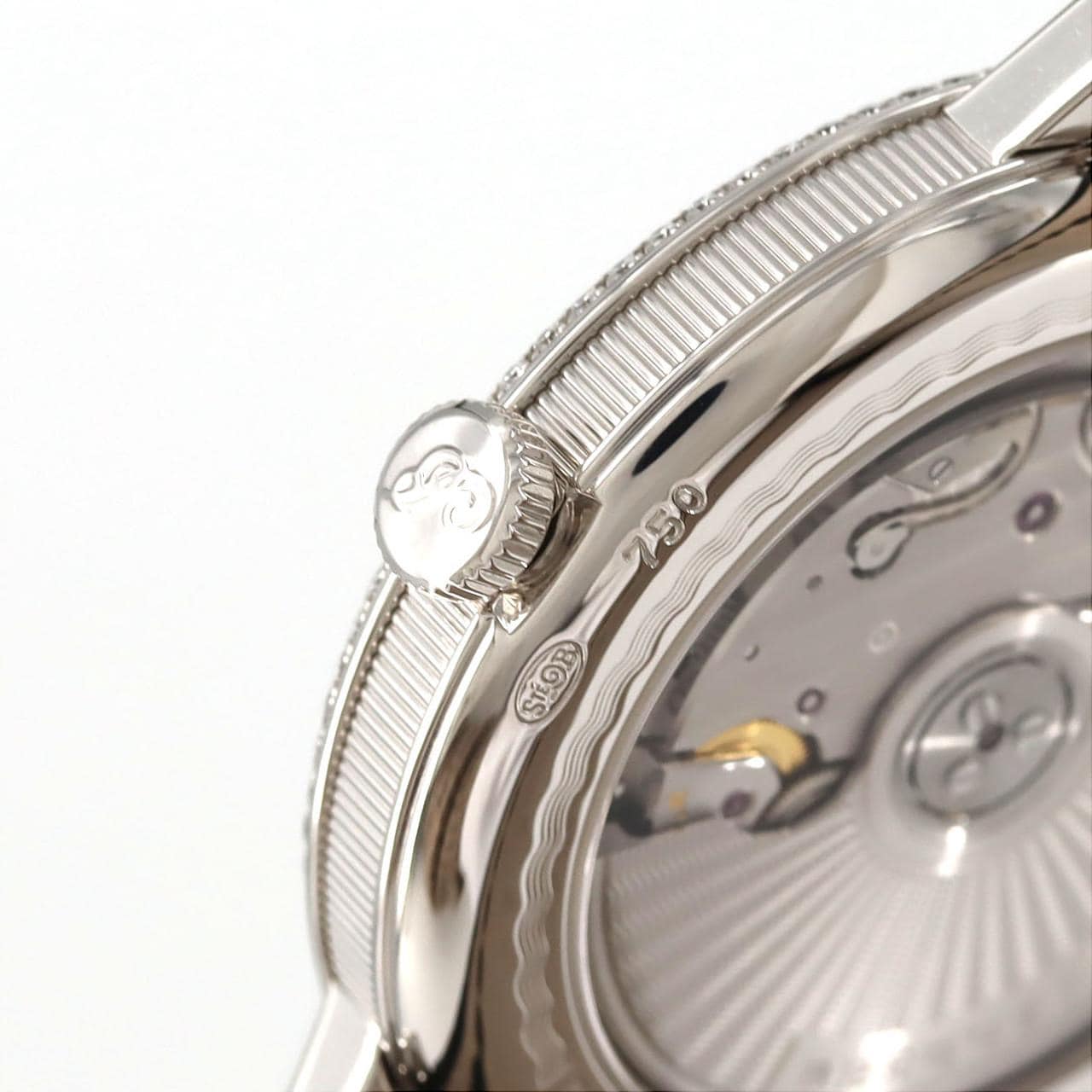 ブレゲ クラシック WG/D 5178BB/29/9V6 D000 WG 自動巻