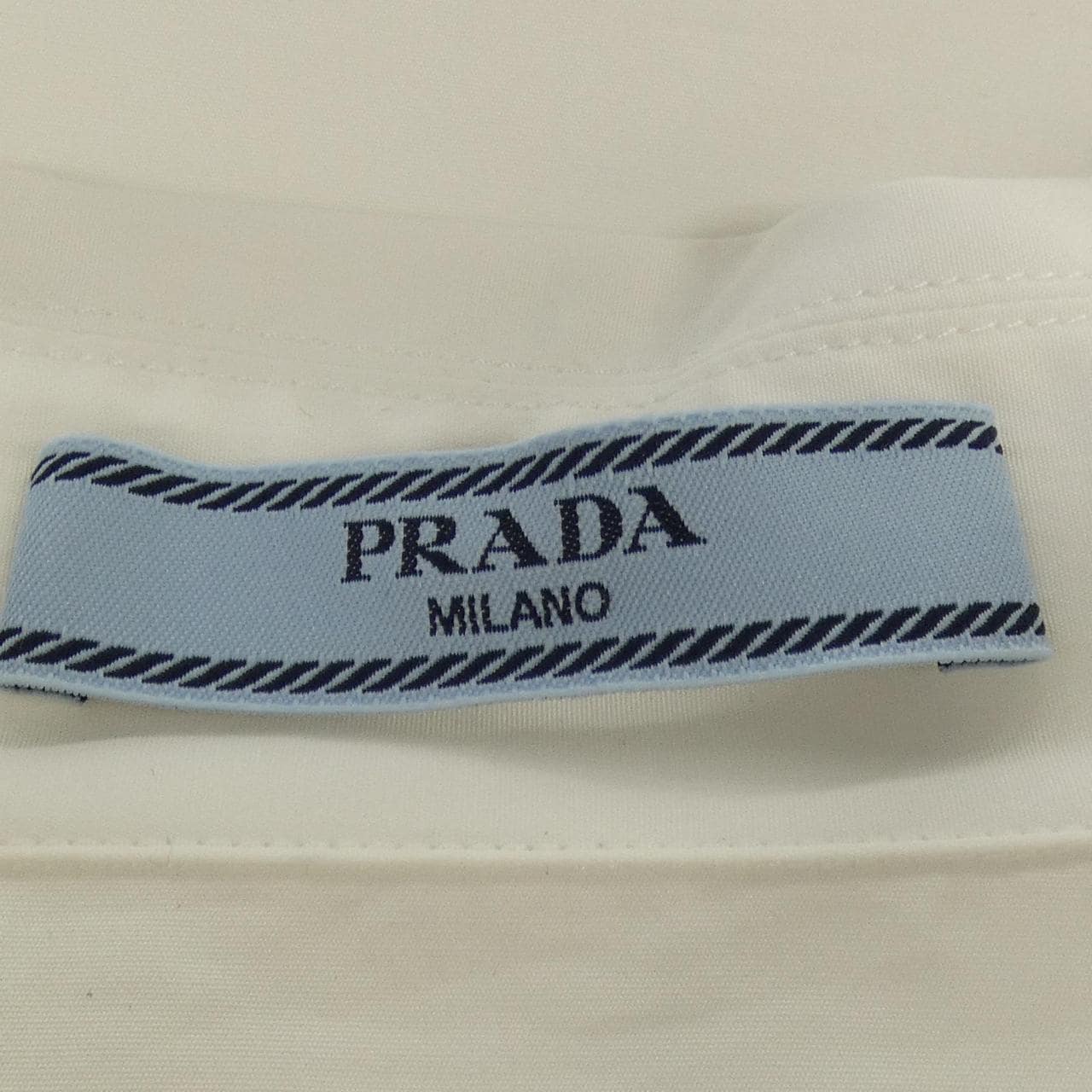 プラダ PRADA P983I S221 1XV2 シャツ