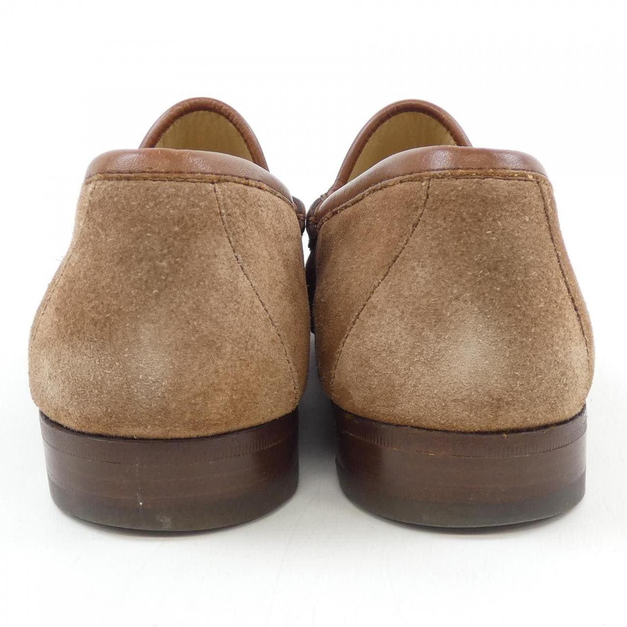 【vintage】Gucci 110 0009/2 鞋