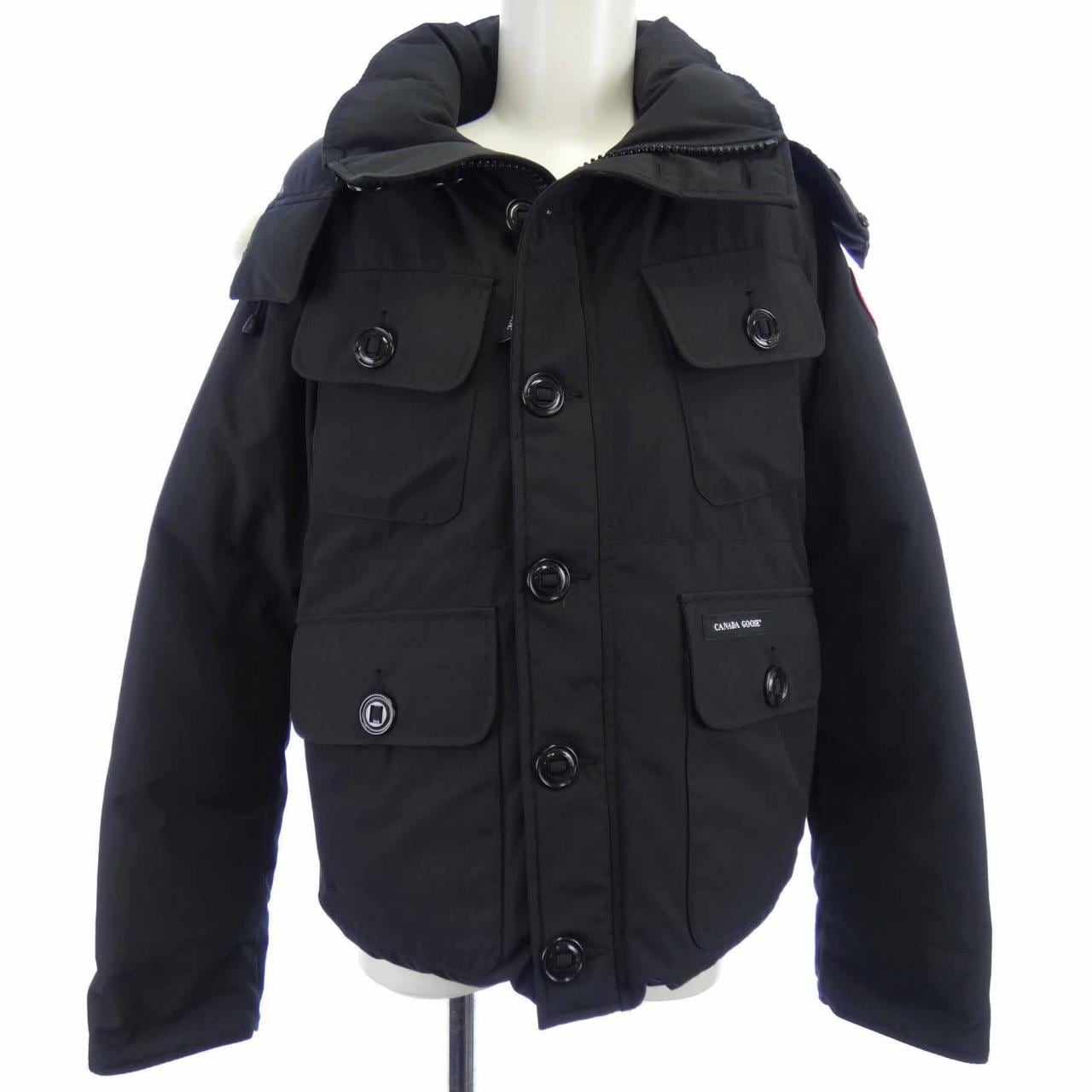 Canada Goose CANADA GOOSE 2301JM RUSSELL Russell Down Jacket