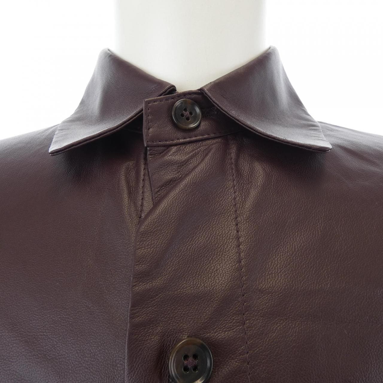 アルマ ARMA LUSH シャツ