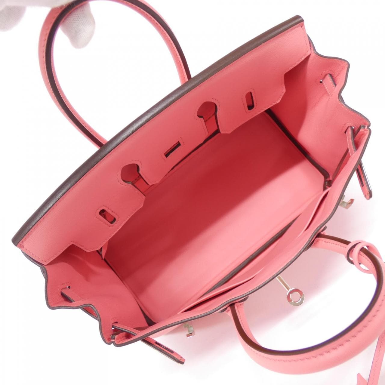 エルメス バーキン 25cm 049362CK バッグ