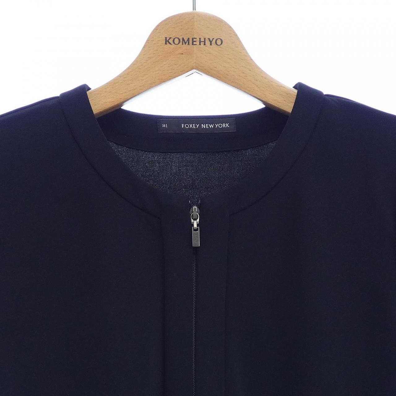 FOXEY NEW YORK 27126上衣