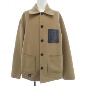 ロエベ LOEWE WORKWEAR JACKET アナグラム H526Y02W14 ジャケット