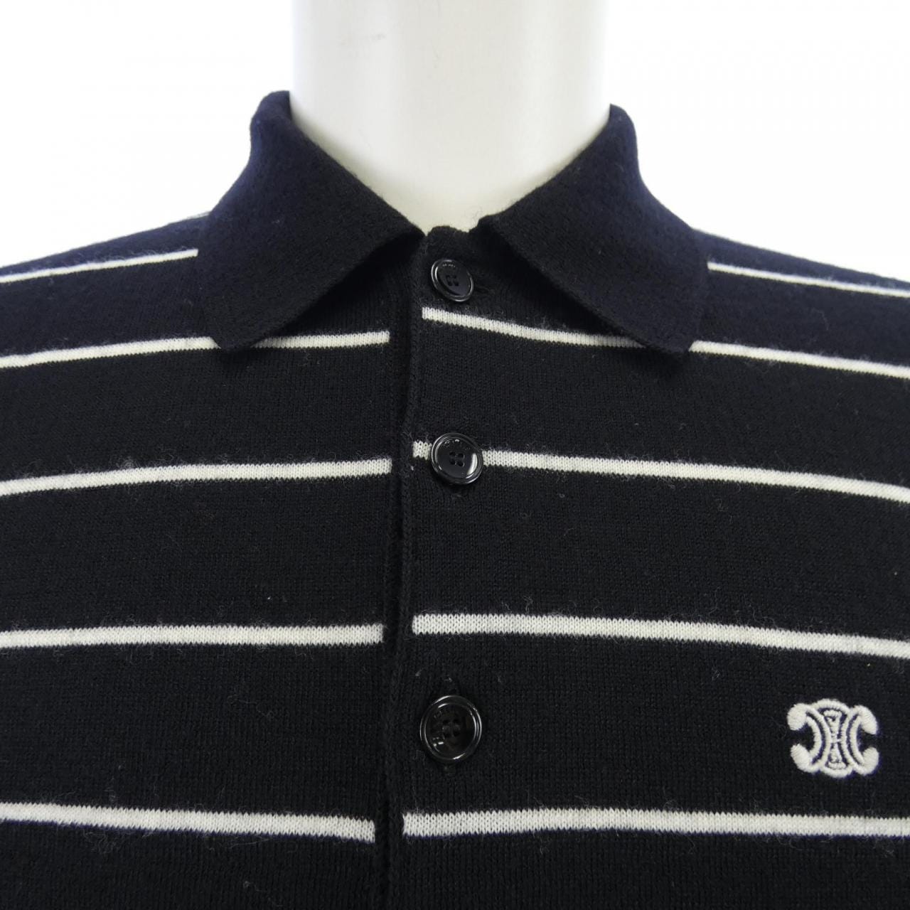 セリーヌ CELINE 2ADC7276W-38EC ニット