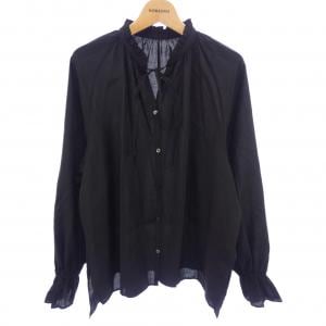 スピックアンドスパン SPICK & SPAN シャツ